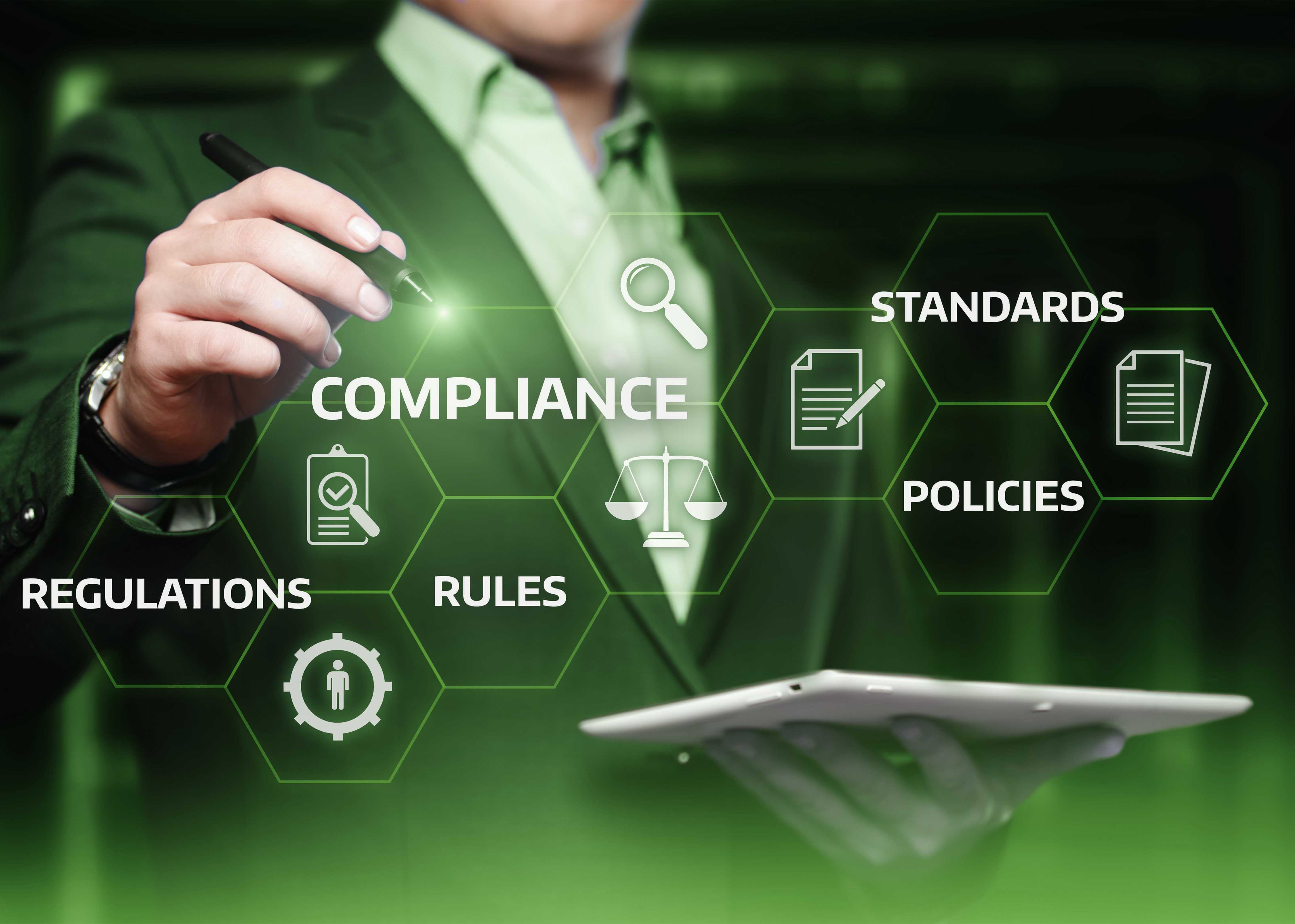 Governance and Compliance